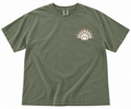 Olive Turkey Logo T-Shirt