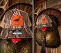 Richardson 112 snapback hat