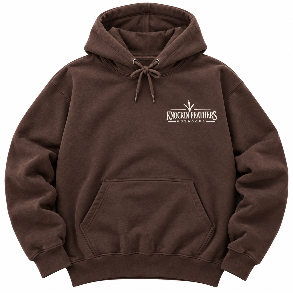 Turkey hoodie
