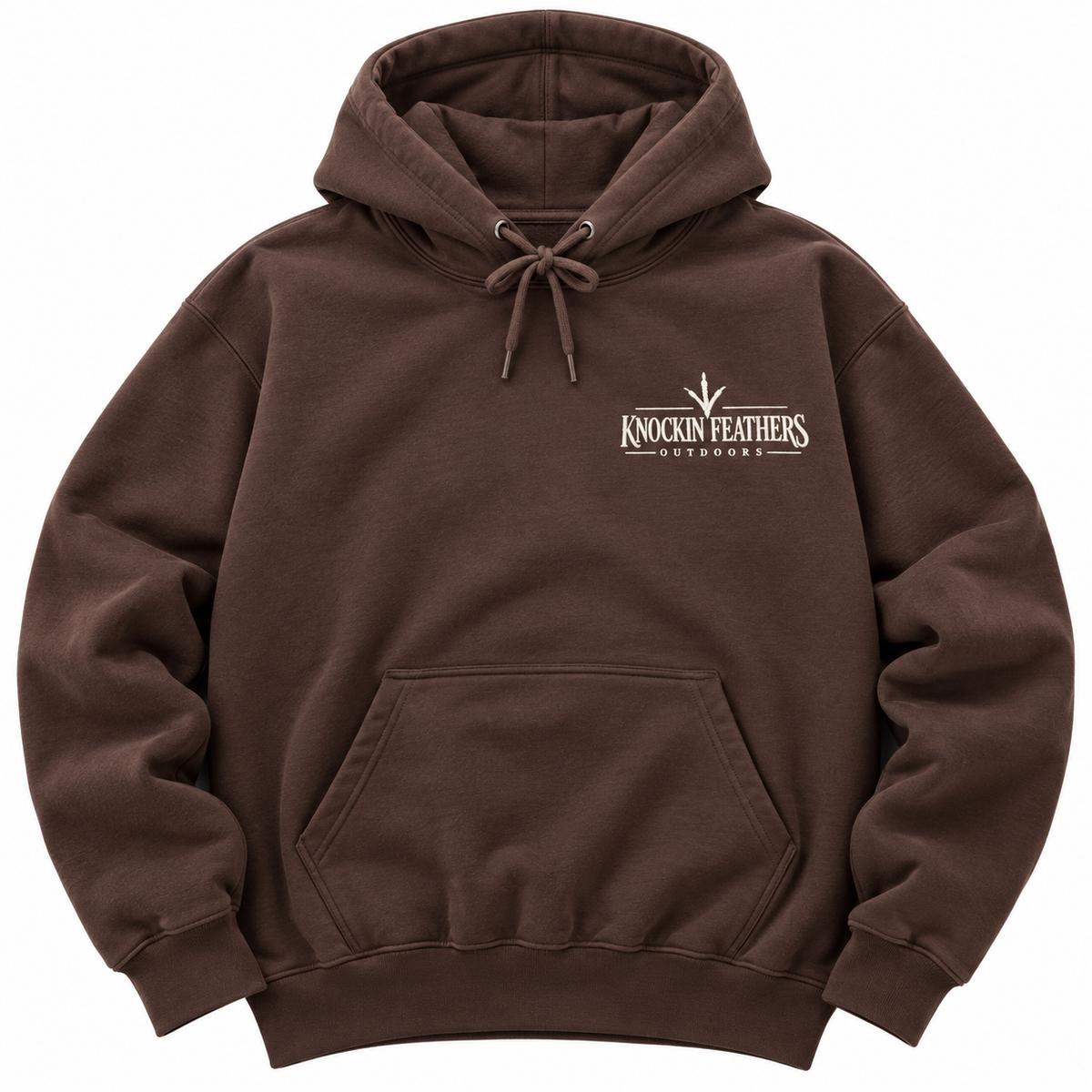 Turkey hoodie